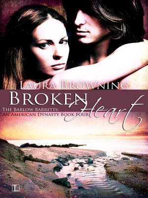 cover image of Broken Heart